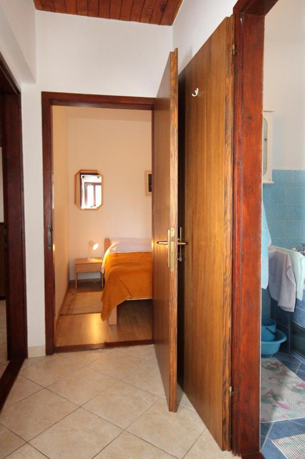Apartment Krk 5318A Krk Town Exterior foto