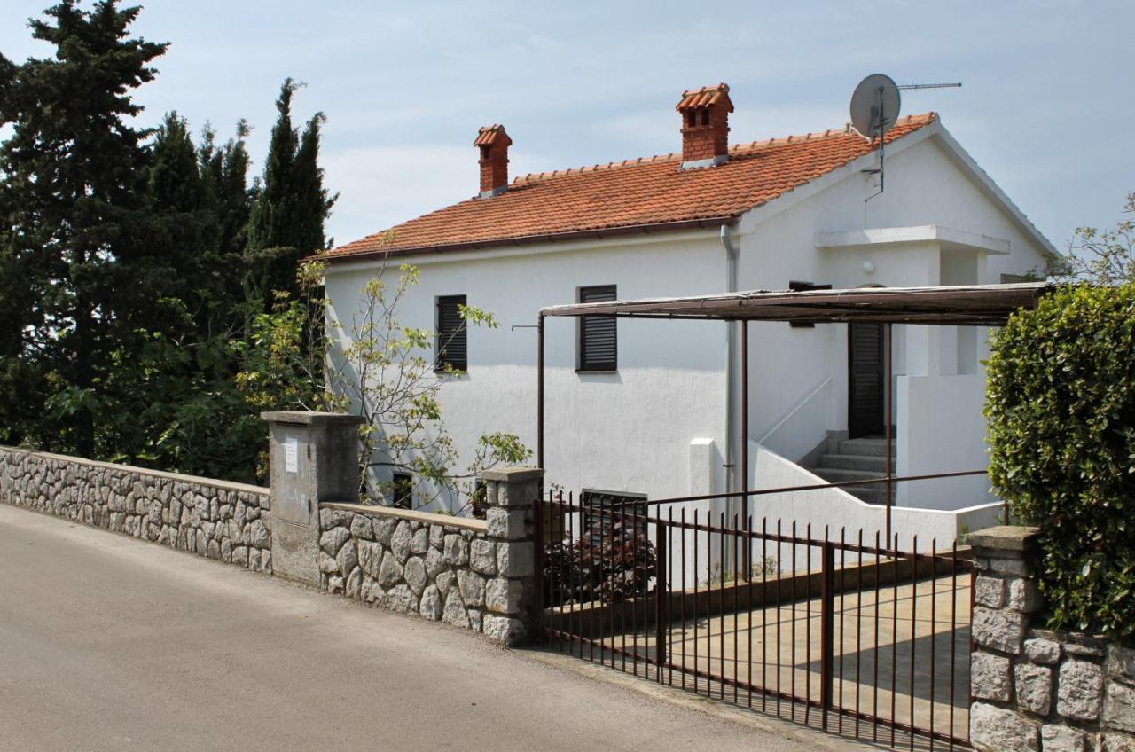 Apartment Krk 5318A Krk Town Exterior foto